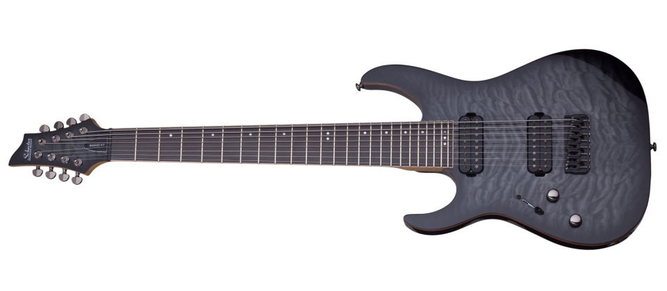 Banshee-8 Passive LH